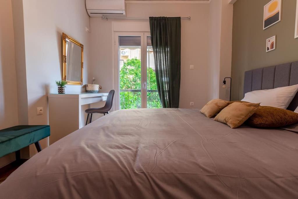 The Athenian Hideaway 2- Bedroom Apartment In Thiseio Esterno foto